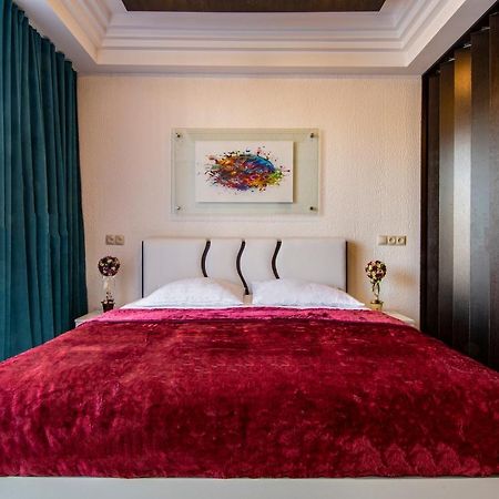 Апартаменты Atrium New Гудаури Экстерьер фото
